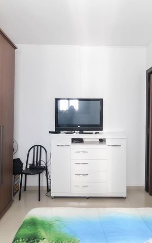 Casa à venda com 205m², 4 quartos e 2 vagasQuarto 1 Casa 1