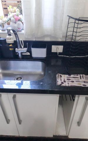 Casa à venda com 205m², 4 quartos e 2 vagasCozinha Casa 2