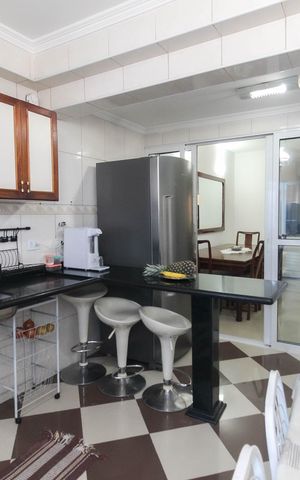 Casa à venda com 205m², 4 quartos e 2 vagasCozinha Casa 1
