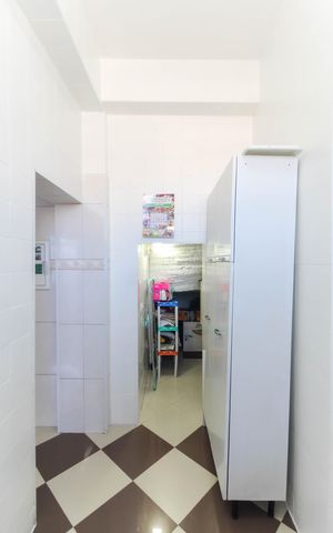 Casa à venda com 205m², 4 quartos e 2 vagasÁrea de Serviço Casa 1