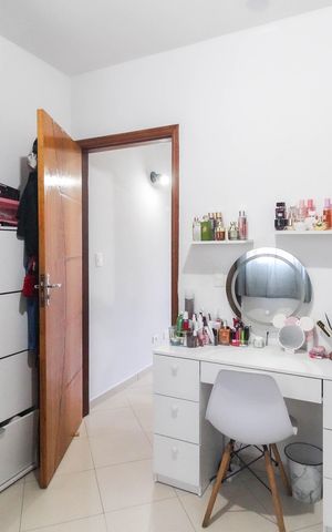 Casa à venda com 205m², 4 quartos e 2 vagasQuarto 2  Casa 2