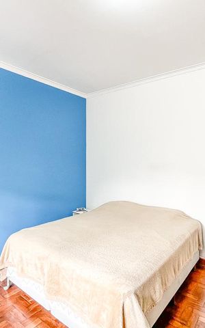 Casa à venda com 112m², 3 quartos e 1 vaga Casa à venda com 112m², 3 quartos e 1 vagaQuarto 1