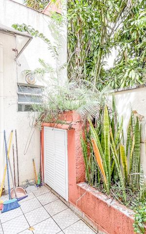 Casa à venda com 112m², 3 quartos e 1 vaga Casa à venda com 112m², 3 quartos e 1 vagaQuintal