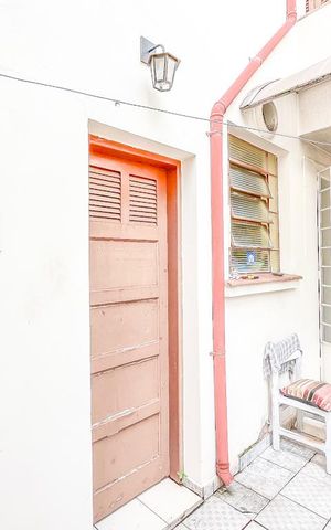Casa à venda com 112m², 3 quartos e 1 vaga Casa à venda com 112m², 3 quartos e 1 vagaQuintal