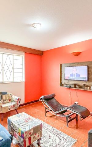 Casa à venda com 112m², 3 quartos e 1 vaga Casa à venda com 112m², 3 quartos e 1 vagaSala