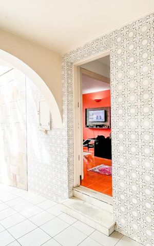 Casa à venda com 112m², 3 quartos e 1 vaga Casa à venda com 112m², 3 quartos e 1 vagaGaragem