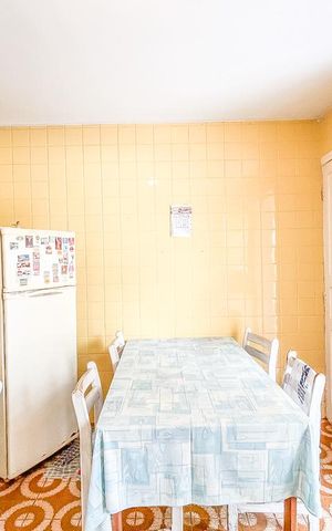 Casa à venda com 112m², 3 quartos e 1 vaga Casa à venda com 112m², 3 quartos e 1 vagaCozinha