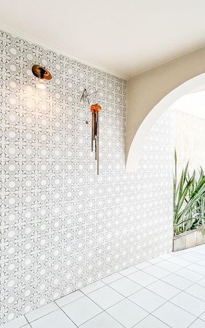 Casa à venda com 112m², 3 quartos e 1 vaga Casa à venda com 112m², 3 quartos e 1 vagaGaragem
