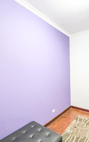 Casa à venda com 112m², 3 quartos e 1 vaga Casa à venda com 112m², 3 quartos e 1 vagaQuarto 3