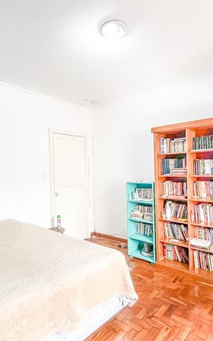 Casa à venda com 112m², 3 quartos e 1 vaga Casa à venda com 112m², 3 quartos e 1 vagaQuarto 1