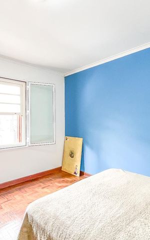 Casa à venda com 112m², 3 quartos e 1 vaga Casa à venda com 112m², 3 quartos e 1 vagaQuarto 1