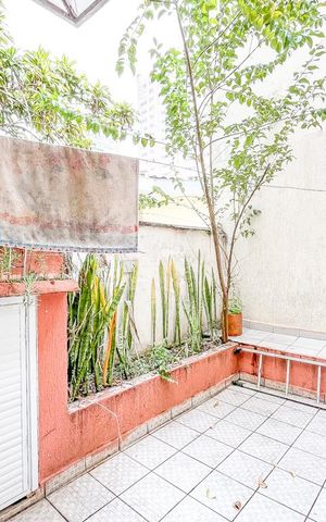 Casa à venda com 112m², 3 quartos e 1 vaga Casa à venda com 112m², 3 quartos e 1 vagaQuintal