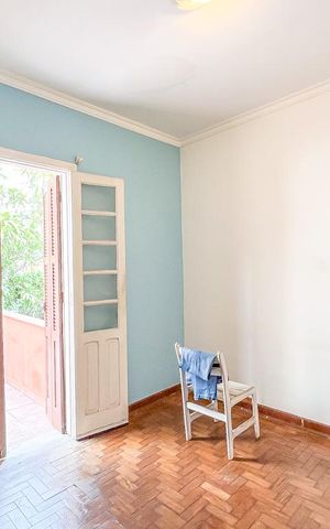 Casa à venda com 112m², 3 quartos e 1 vaga Casa à venda com 112m², 3 quartos e 1 vagaQuarto 2