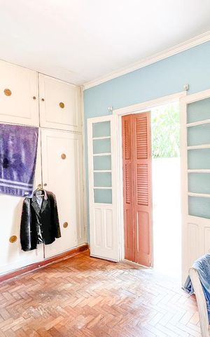 Casa à venda com 112m², 3 quartos e 1 vaga Casa à venda com 112m², 3 quartos e 1 vagaQuarto 2