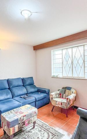 Casa à venda com 112m², 3 quartos e 1 vaga Casa à venda com 112m², 3 quartos e 1 vagaSala