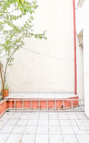 Casa à venda com 112m², 3 quartos e 1 vaga Casa à venda com 112m², 3 quartos e 1 vagaQuintal