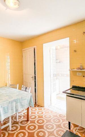 Casa à venda com 112m², 3 quartos e 1 vaga Casa à venda com 112m², 3 quartos e 1 vagaCozinha
