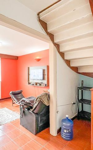 Casa à venda com 112m², 3 quartos e 1 vaga Casa à venda com 112m², 3 quartos e 1 vagaSala