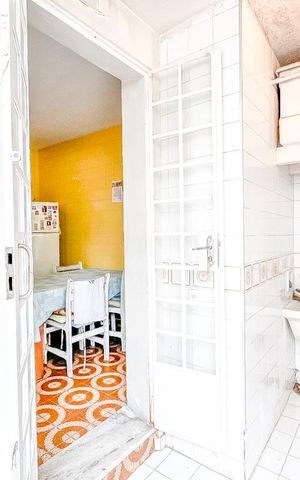 Casa à venda com 112m², 3 quartos e 1 vaga Casa à venda com 112m², 3 quartos e 1 vagaÁrea de Serviço
