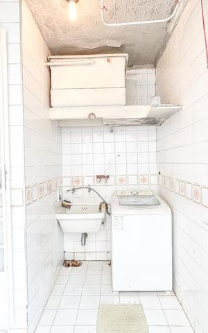 Casa à venda com 112m², 3 quartos e 1 vaga Casa à venda com 112m², 3 quartos e 1 vagaÁrea de Serviço