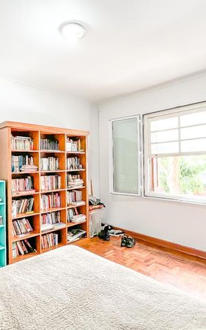 Casa à venda com 112m², 3 quartos e 1 vaga Casa à venda com 112m², 3 quartos e 1 vagaQuarto 1