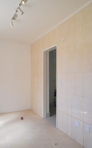 Apartamento à venda com 89m², 2 quartos e 1 vagaCozinha