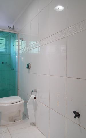 Apartamento à venda com 89m², 2 quartos e 1 vagaBanheiro