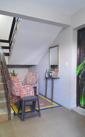 Apartamento à venda com 89m², 2 quartos e 1 vagaHall de entrada