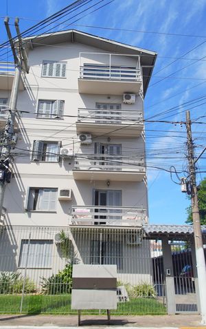 Apartamento à venda com 89m², 2 quartos e 1 vagaFachada