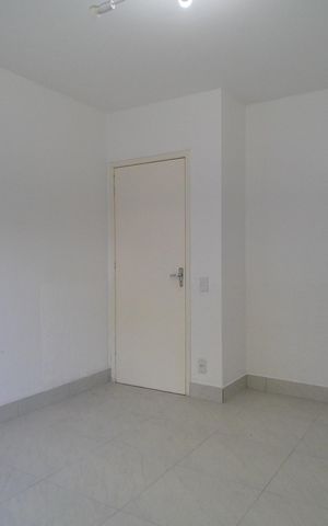 Apartamento à venda com 89m², 2 quartos e 1 vagaQuarto 2