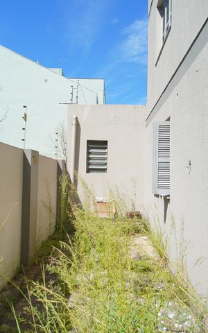 Apartamento à venda com 89m², 2 quartos e 1 vagaQuintal