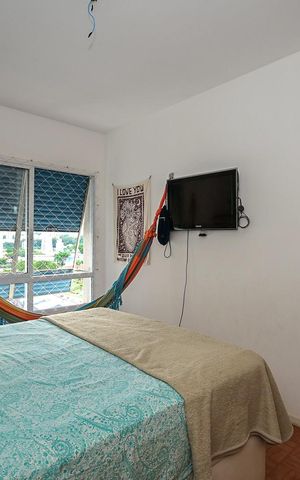 Apartamento à venda com 115m², 3 quartos e 1 vagaSuíte