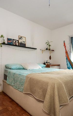Apartamento à venda com 115m², 3 quartos e 1 vagaSuíte
