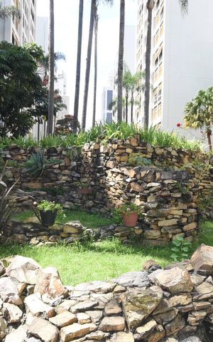 Apartamento à venda com 115m², 3 quartos e 1 vagaJardim