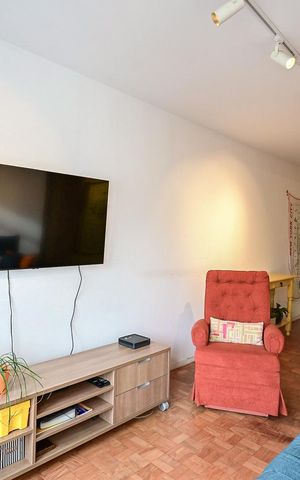 Apartamento à venda com 115m², 3 quartos e 1 vagaSala