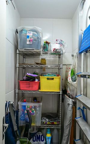 Apartamento à venda com 115m², 3 quartos e 1 vagaDespensa