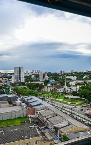 Apartamento à venda com 115m², 3 quartos e 1 vagaVista do Quarto 1