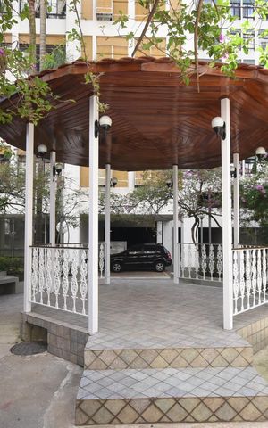 Apartamento à venda com 115m², 3 quartos e 1 vagaÁrea Externa