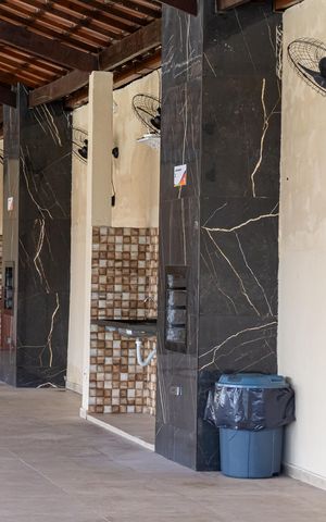 Apartamento para alugar com 43m², 2 quartos e 1 vaga Apartamento para alugar com 43m², 2 quartos e 1 vagaÁrea comum - Churrasqueira