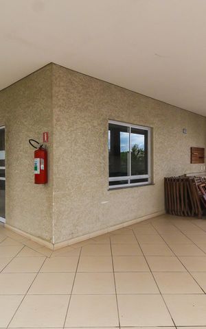 Apartamento à venda com 49m², 2 quartos e 1 vaga Apartamento à venda com 49m², 2 quartos e 1 vagaÁrea comum - Churrasqueira