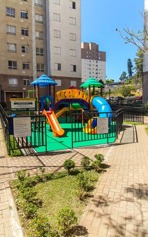 Apartamento à venda com 49m², 2 quartos e 1 vaga Apartamento à venda com 49m², 2 quartos e 1 vagaÁrea comum