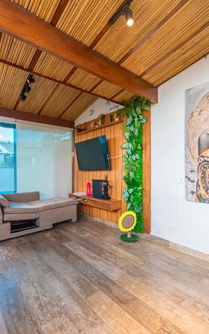 Apartamento à venda com 106m², 2 quartos e 1 vaga Apartamento à venda com 106m², 2 quartos e 1 vagaSala