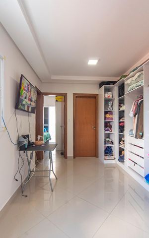 Apartamento à venda com 106m², 2 quartos e 1 vaga Apartamento à venda com 106m², 2 quartos e 1 vagaCloset Sala