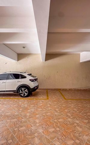 Apartamento à venda com 106m², 2 quartos e 1 vaga Apartamento à venda com 106m², 2 quartos e 1 vagaGaragem