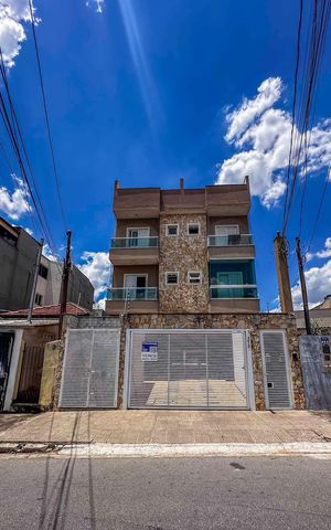 Apartamento à venda com 106m², 2 quartos e 1 vaga Apartamento à venda com 106m², 2 quartos e 1 vagaFachada