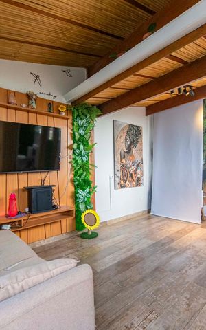 Apartamento à venda com 106m², 2 quartos e 1 vaga Apartamento à venda com 106m², 2 quartos e 1 vagaSala