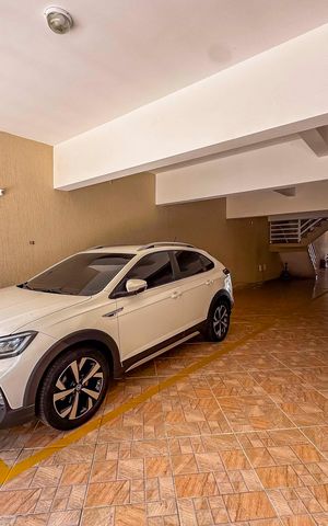 Apartamento à venda com 106m², 2 quartos e 1 vaga Apartamento à venda com 106m², 2 quartos e 1 vagaGaragem