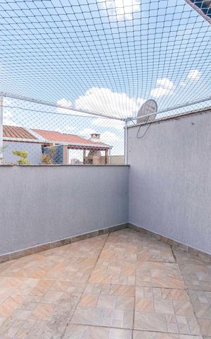 Apartamento à venda com 106m², 2 quartos e 1 vaga Apartamento à venda com 106m², 2 quartos e 1 vagaVaranda da Sala
