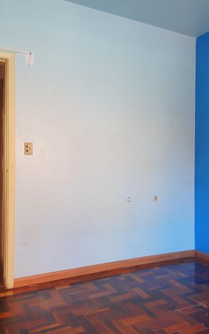 Apartamento à venda com 83m², 2 quartos e sem vagaQuarto 2