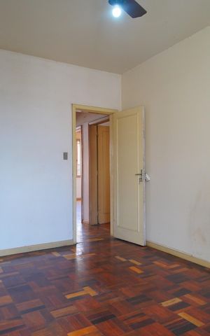 Apartamento à venda com 83m², 2 quartos e sem vagaQuarto 1